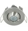 MANDA GÖZÜ LED SPOT 1 WATT MAVİ FUJİKA