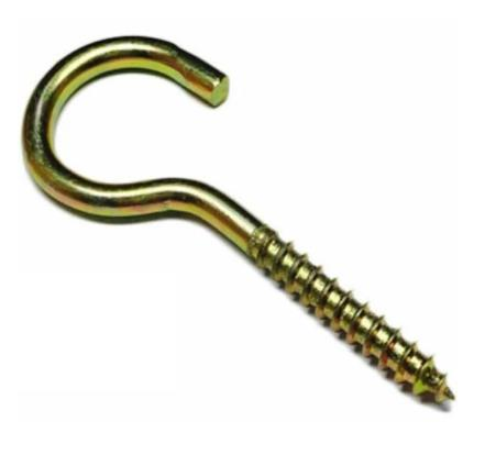 KANCALI VİDA 19X70 ÇETSAN