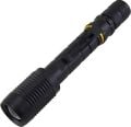PANTHER PT-4280 USB ŞARJLI AVCI EL FENERİ 2 ADET 18650 PİL İLE ÇALIŞIR