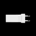 TTEC 2SCG03B Smart Charger Trio GAN 65W PD Seyahat Hızlı Şarj Aleti 2 USB-C +USB-A