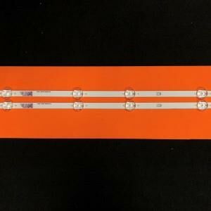 TV LED BAR 2193 TAKIM 2 Lİ-32SCH5630-32HD5510-SVV320AR6-32HL530 -ES1038-WİNKEL