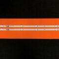 TV LED BAR 2193 TAKIM 2 Lİ-32SCH5630-32HD5510-SVV320AR6-32HL530 -ES1038-WİNKEL