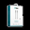 TTEC 2DK51UG Alumi Cable USB-C - USB-C 200cm 65W PD/Q C Hızlı Şarj/Data Kablosu