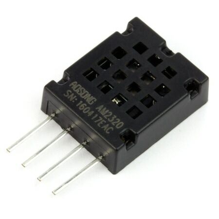 ARDUİNO AC-AM2320 DİGİTAL