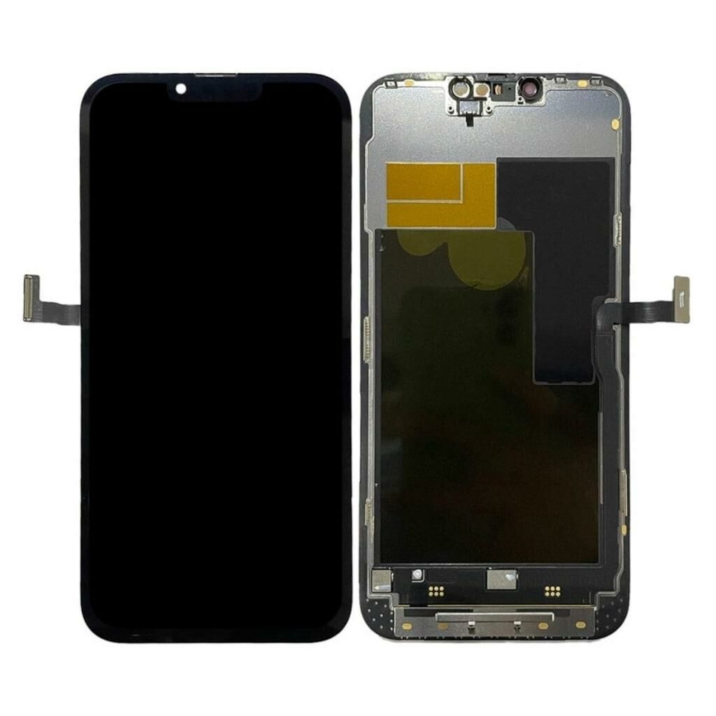 TELEFON EKRANI İPHONE 13 PRO MAX ORGİNAL REVİZE