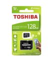 TOSHİBA 128 GB MİCRO SD HAFIZA KARTI