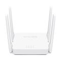 Tp-Link Mercusys AC10 Dual Bant 4 Port AccessPoint - Menzil Genişletici Router AC1200