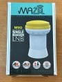 MAZA MT10 TEKLİ LNB