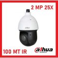 DAHUA SD49225-HC-LA 2MP HD-CVI SPEED DOME PTZ KAMERA