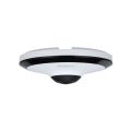 DAHUA IPC-EW5541-AS 5MP IP BALIKGÖZÜ DOME KAMERA