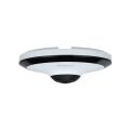 DAHUA IPC-EW5541-AS 5MP IP BALIKGÖZÜ DOME KAMERA