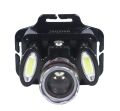 PANTHER PT-5910 PİLLİ KAFA LAMBASI