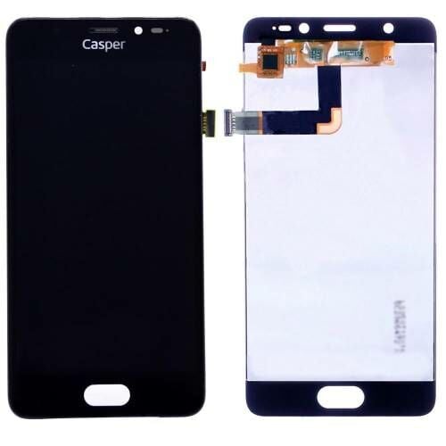 TELEFON EKRANI CASPER VİA M2