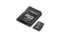 Kingston SDCS2/64GB 64GB MicroSDXC Canvas Select Plus 100R A1 C10 Card + ADP Hafıza Kartı