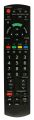 KUMANDA 1157  KK9816-PANASONİC RM-D920 LCD