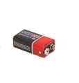 SUPEX 9 VOLT PİL 1 ADET FİYATIDIR.