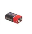 SUPEX 9 VOLT PİL 1 ADET FİYATIDIR.