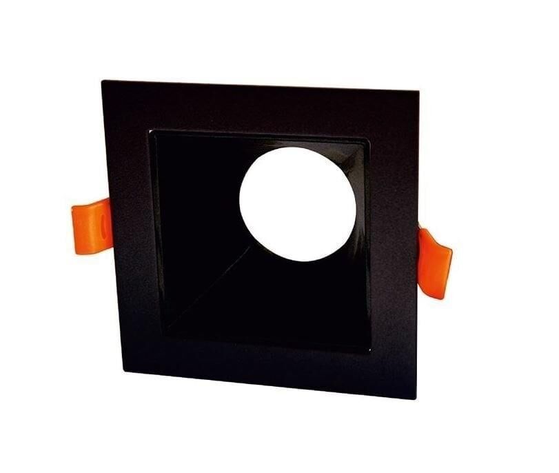 CATA CT-5061 JAGUAR KARE DEKORATİF KASA SİYAH