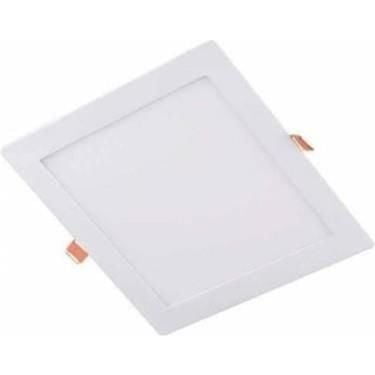 YCL 18 WATT SIVA ALTI KARE PANEL BEYAZ KASA 4000K - ALP-3018-4000K