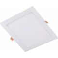 YCL 18 WATT SIVA ALTI KARE PANEL BEYAZ KASA 4000 K-ALP-3018-4000K