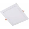 YCL 18 WATT SIVA ALTI KARE PANEL BEYAZ KASA 4000 K-ALP-3018-4000K