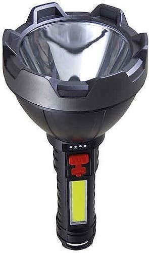 PANTHER PT-6104 USB ŞAJLI BÜYÜK KAFA LAMBASI