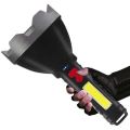 PANTHER PT-6104 USB ŞAJLI BÜYÜK KAFA LAMBASI