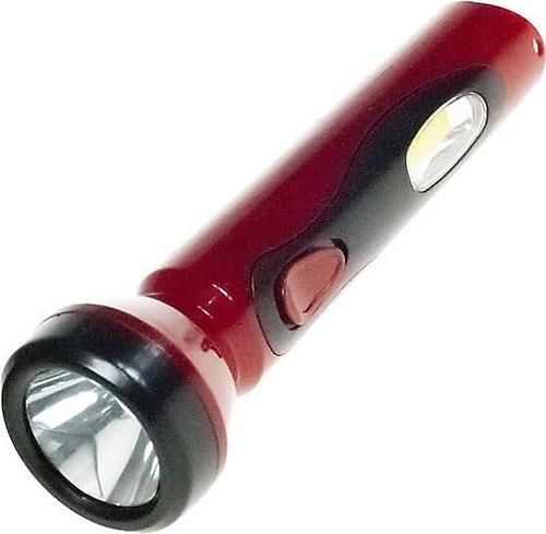 PANTHER PT-9678 USB ŞARJLI  EL FENERİ