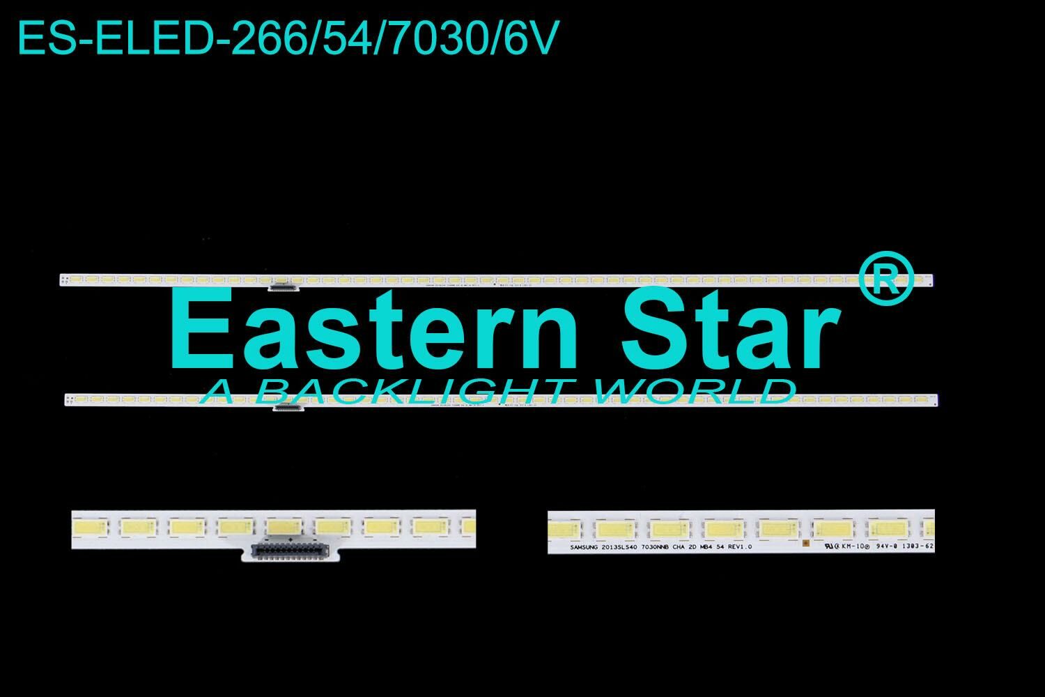 TV LED BAR-902 1 Lİ ÇUBUK-40PFL4508-LTA400HF-40PFL4418-2013SLS40 A40LB8376-ELED266-WİNKEL