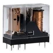 ROLE 5 V 5 AMPER 8 AYAK HLS-14F3L-DC5V-C