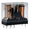 ROLE 5 V 5 AMPER 8 AYAK HLS-14F3L-DC5V-C