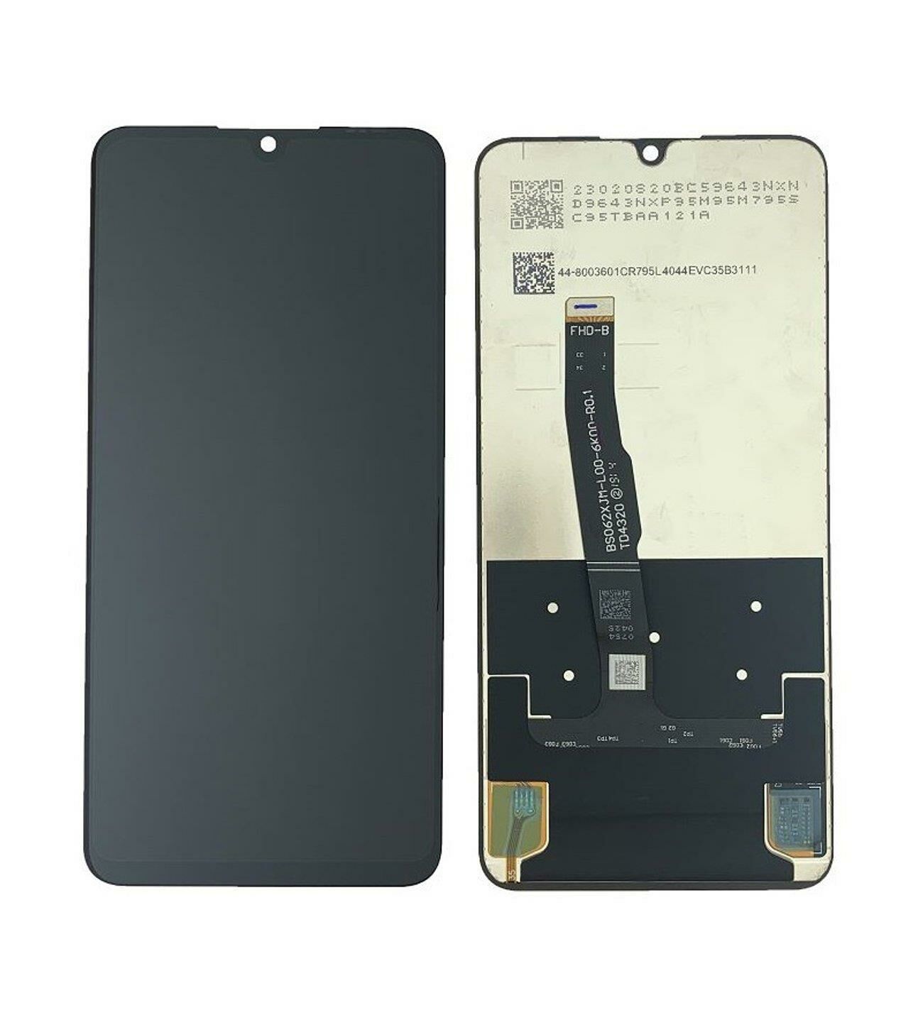 TELEFON EKRANI HUAWEI P30 ORJİNAL YENİLENMİŞ