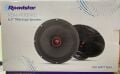 ROADSTAR RDH-M170PRO 200 WATT 17 CM MİDRANGE OTO HOPARLÖR