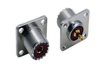 TELSİZ JAKI ŞASE METAL