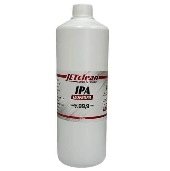 JETCLEAN İZOPROPİL ALKOL 1LT