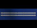 TV LED BAR -2298 TAKIM 2 Lİ-M08-BD23630-0401N-4018A,A24L5845 4B-WİNKEL