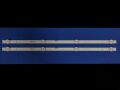 TV LED BAR -2298 TAKIM 2 Lİ-M08-BD23630-0401N-4018A,A24L5845 4B-WİNKEL