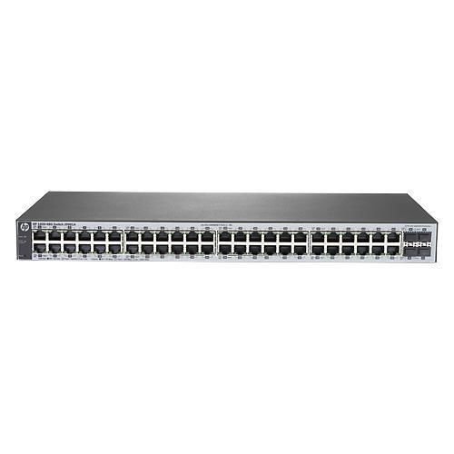 HP J9981A 1820-48G 48PORT GİGABİT SWİTCH