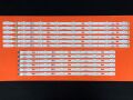 TV LED BAR 2035 TAKIM 12 Lİ-UE55JU6070-UA55KU6000-UE55JU6470-UA55KU7000-ES-158-EWİNKEL