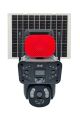 X5 TECH X58G 4G SİM KARTLI SOLAR GÜNEŞ PANELLİ 3+3MP ÇİFT LENS  PTZ KAMERA