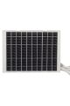 X5 TECH X58G 4G SİM KARTLI SOLAR GÜNEŞ PANELLİ 3+3MP ÇİFT LENS  PTZ KAMERA