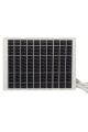 X5 TECH X58G 4G SİM KARTLI SOLAR GÜNEŞ PANELLİ 3+3MP ÇİFT LENS  PTZ KAMERA