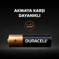 DURACELL BÜYÜK PİL -D BOY-LR20....2 Lİ KART