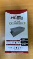12 VOLT 60 AMPER  METAL KALIN KASA  ADAPTÖR HİGHTEK