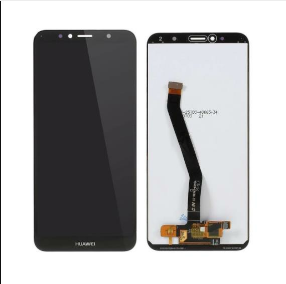 TELEFON EKRANI HUAWEI Y6 2018 ÇITASIZ