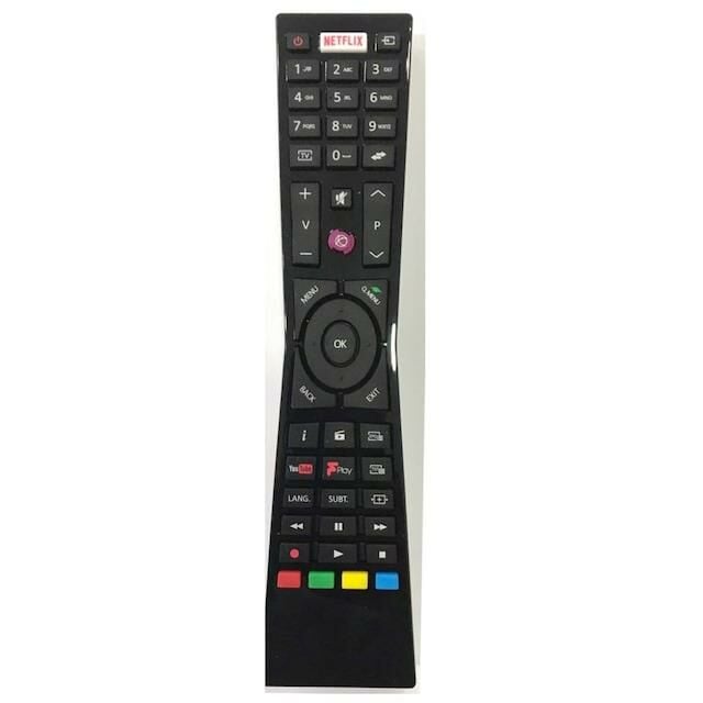 KUMANDA 1153  KK0131-VESTEL NETFLİX LCD