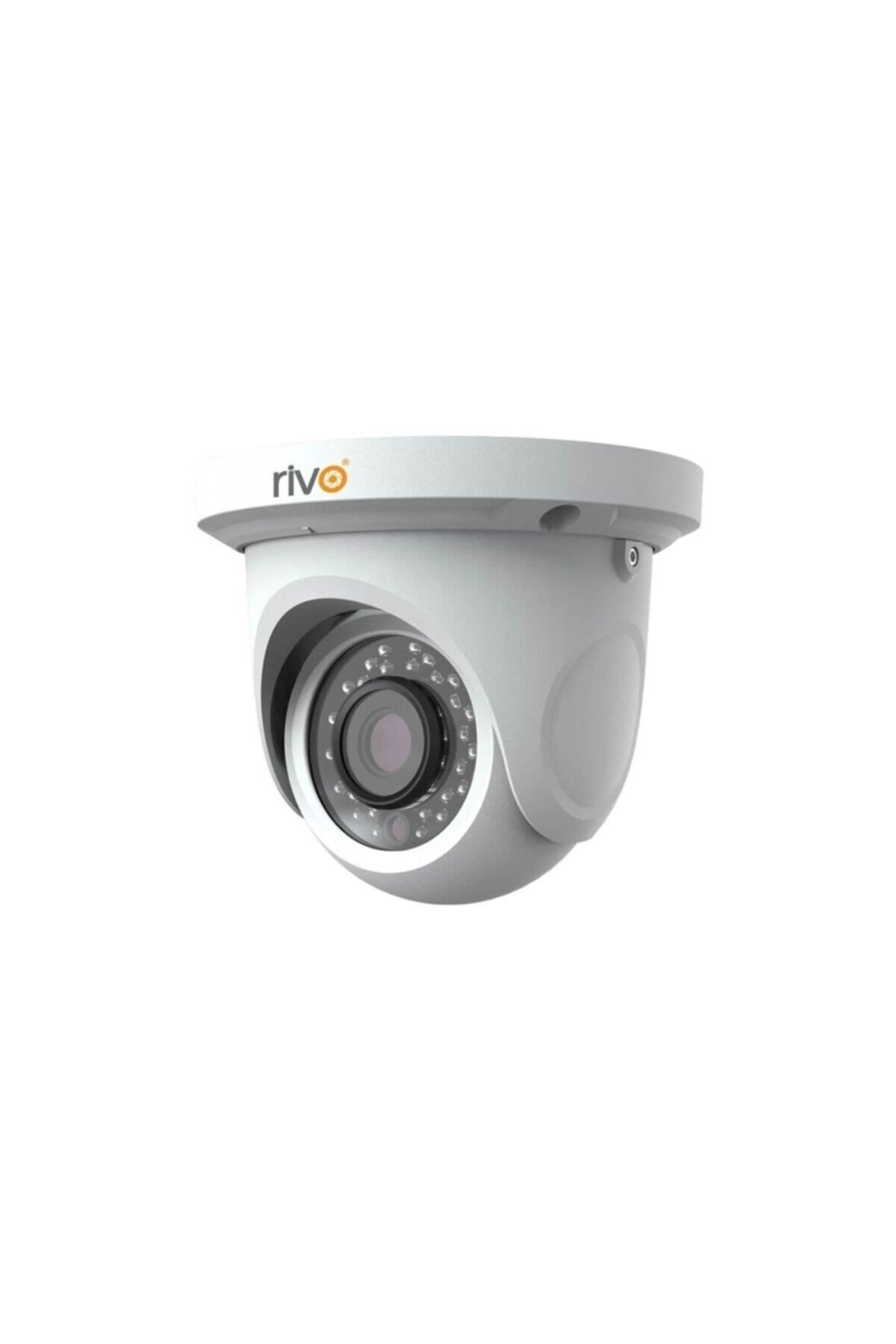 RİVO RV-6020HD 2MP HD DOME KAMERA