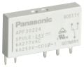 ROLE 24 V 6 AMPER 5 AYAKLI APF30224