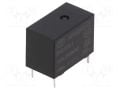 ROLE 12 V 5 AMPER 4 AYAK HF32FA12