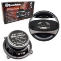 ROADSTAR RDH 524 XR 220 W 13 CM OTO HOP TAKIMI